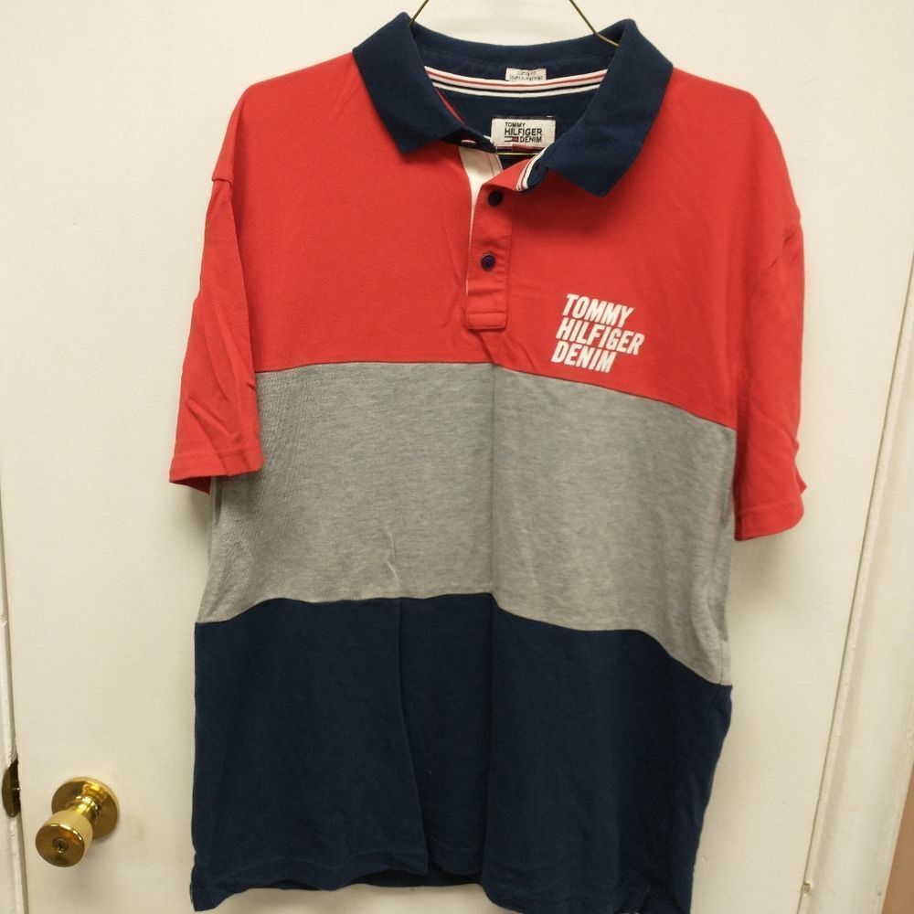 Tommy Hilfiger Denim Men's size XL
